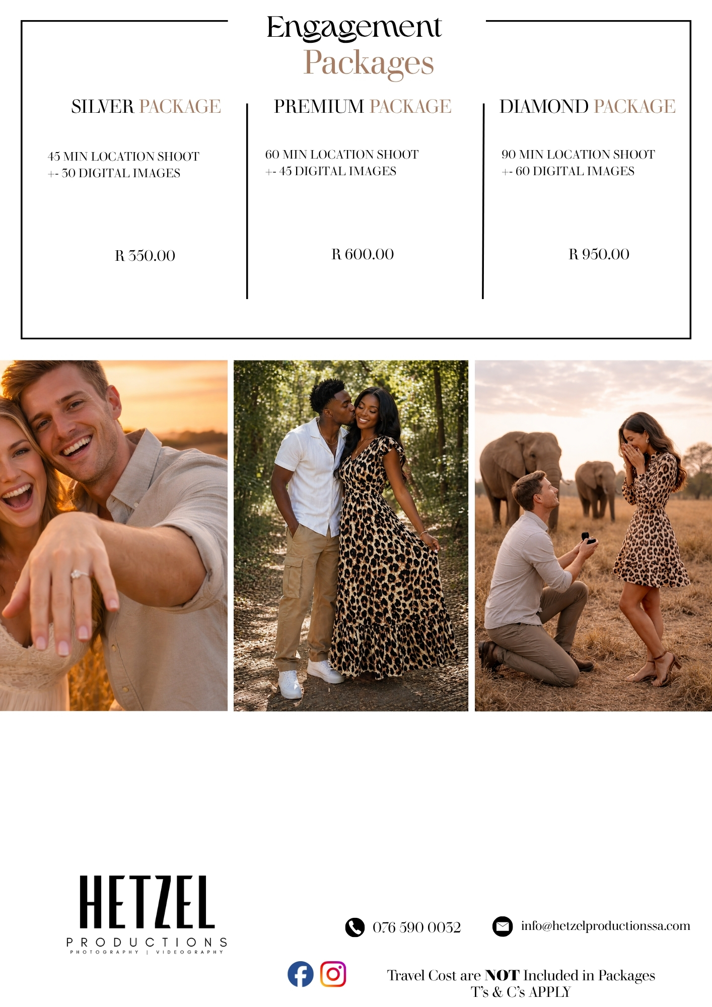 Engagement