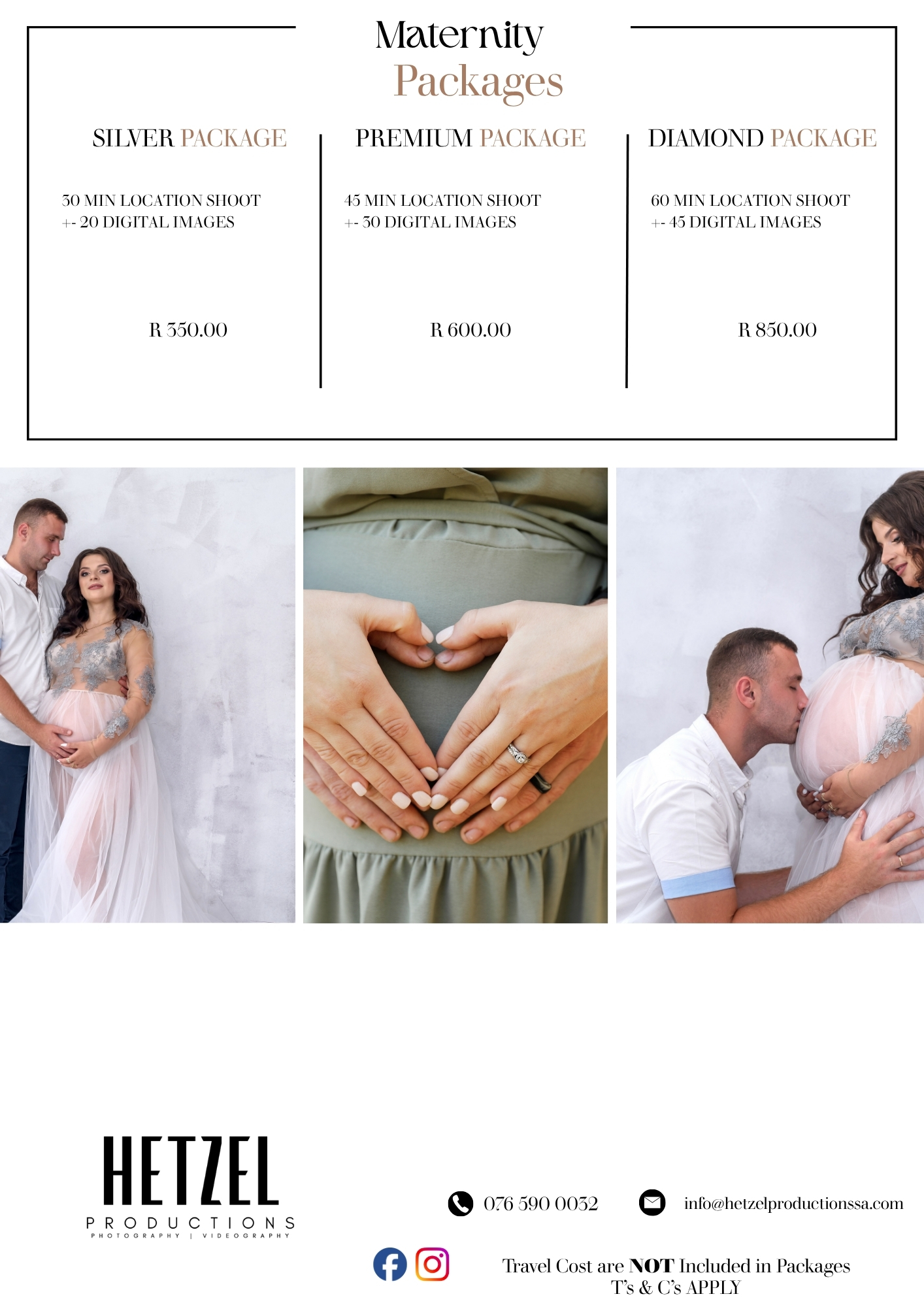 Maternity